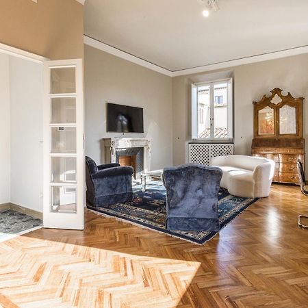 דירות פירנצה Penthouse In Piazza Della Signoria Duomo View מראה חיצוני תמונה
