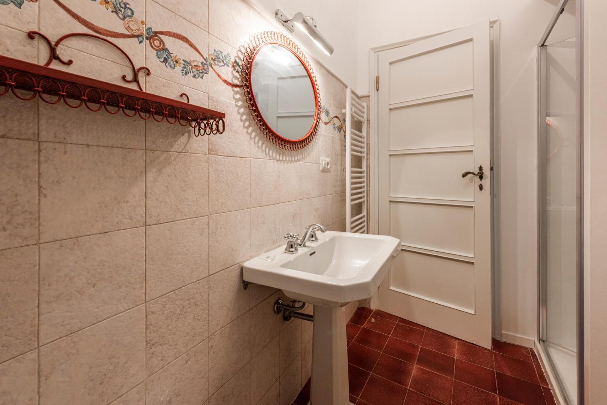 דירות פירנצה Penthouse In Piazza Della Signoria Duomo View מראה חיצוני תמונה