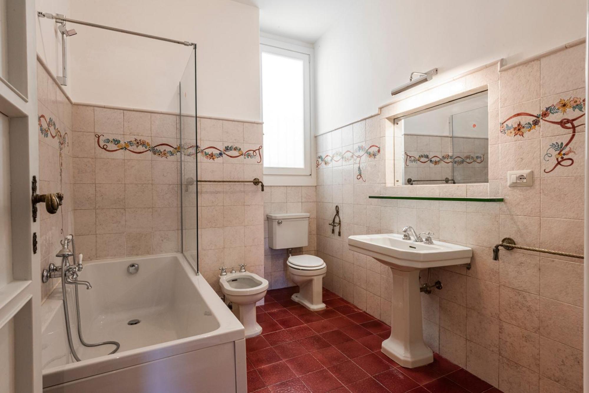 דירות פירנצה Penthouse In Piazza Della Signoria Duomo View מראה חיצוני תמונה