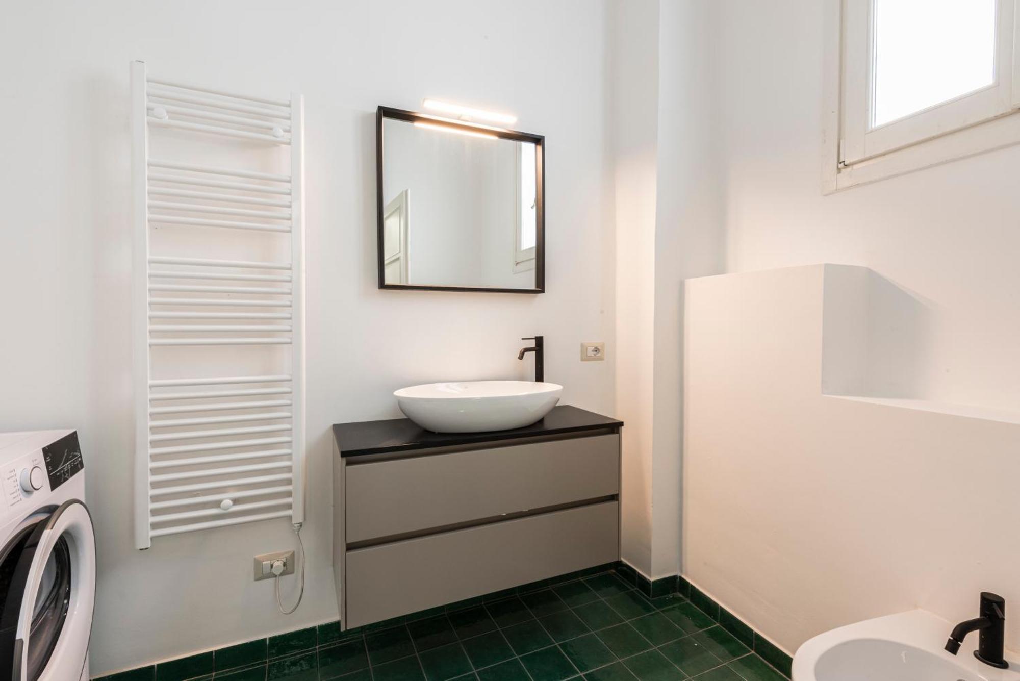 דירות פירנצה Penthouse In Piazza Della Signoria Duomo View מראה חיצוני תמונה